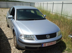 Dezmembrez piese VW Passat B5 1.9 TDI foto