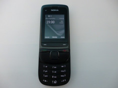 Nokia C2-05 foto