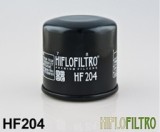 Filtru ulei Moto-ATV HifloFiltro HF204