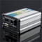 Invertor 12V DC - AC 220V Auto convertor 200W USB
