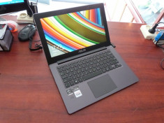 Ultrabook Asus Taichi 31 Intel Core i7 Ivy Bridge 4GB RAM 256GB SSD Win 8 ca nou garantie 2 ani foto