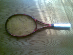 racheta tenis HEAD Prestige Classic 600 foto