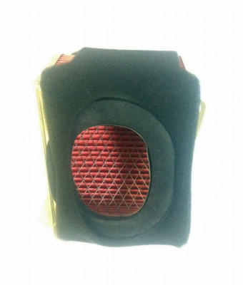 Filtru aer GY 125 foto