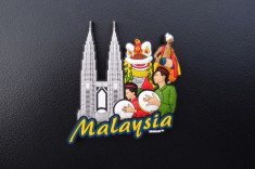 MAGNET MAGNETI FRIGIDER MALAYSIA 568996 foto