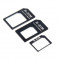 Adaptor micro nano sim iPhone 4 4S 5 5C 5S iPad