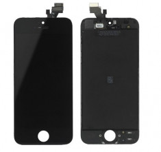 Display iPhone 5 Negru | Ecran iPhone | Lcd iPhone 5 Negru Original foto