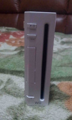Consola Nintendo Wii - perfect functionala foto