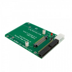 Convertor Adaptor IDE 1.8 Inch la 3.5 Inch WW81005739 foto