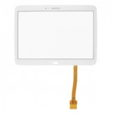 Touchscreen Samsung Galaxy Tab 3 10.1 P5200 Alb foto