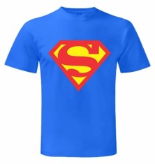 Tricou cadou Superman foto