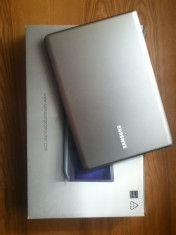 Laptop Samsung UltraBook 14&amp;quot; NP535U4C - S01 foto