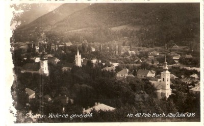 AMP12092 Zlatna, 1941 foto