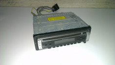 Casetofon auto Pioneer DEH-281MP foto