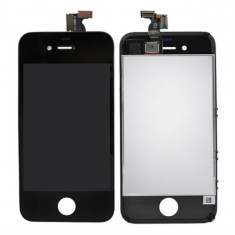 Display iPhone 4S Lcd | Ecran | Sticla | Geam | Afisaj foto