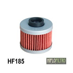 Filtru ulei Scuter-Moto-ATV HifloFiltro HF 185