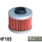 Filtru ulei Scuter-Moto-ATV HifloFiltro HF 185