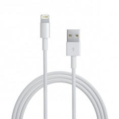 Cablu 8 Pin Lightning USB Apple iPhone 5 iPad 4 iPad Mini iPod Touch 5 foto