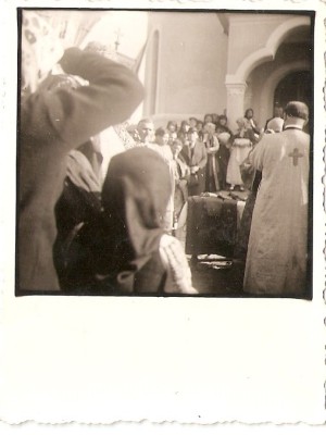 AMP12076 Tamasa, foto, 6x9 cm, 1938 foto