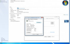VAND PC GAMING INTEL / NVIDIA / ASUS 8GB RAM / foto