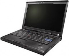 Laptop Lenovo R400 PROCESOR P8400 2.26GHZ 2GB DDR3 HDD 80GB SECONDHAND,GARANTIE 6 LUNI !! foto