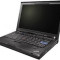 Laptop Lenovo R400 PROCESOR P8400 2.26GHZ 2GB DDR3 HDD 80GB SECONDHAND,GARANTIE 6 LUNI !!