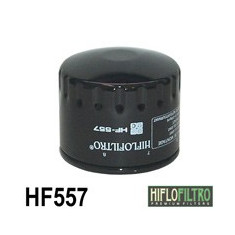 Filtru ulei Scuter-Moto HifloFiltro HF557
