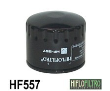 Filtru ulei Scuter-Moto HifloFiltro HF557 foto