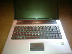 Vand laptot hp compaq 6720s foto