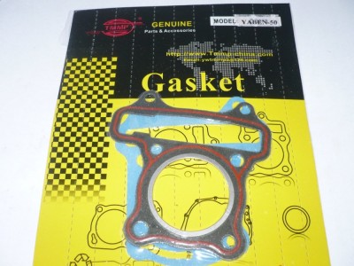 Garnituri scuter China 4T GY 50 , 60 , 80 cm3 foto