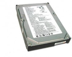 HDD 40GB PATA (IDE) Seagate Barracuda ST340014A, fara BAD-uri, impecabil foto