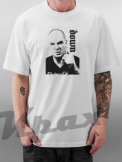 Tricou Down Phil Anselmo metal rock alternativ Bumbac 100% idee cadou foto