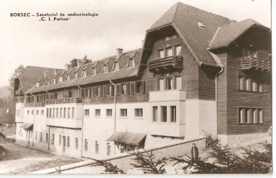 AMP195 Borsec, RPR foto