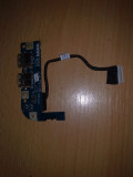 Conectori USB Acer Aspire ZG8