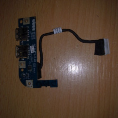 Conectori USB Acer Aspire ZG8