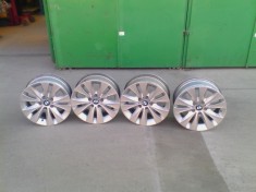 Jante originale BMW, seria 5, E60, 7.5Jx17 inch, ET20 foto