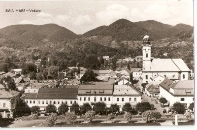 AMP262 Baia Mare, RPR foto