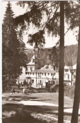 AMP231 Borsec, RPR foto