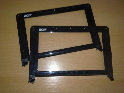 Rama display Acer aspire Zg5 foto