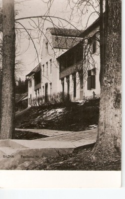 AMP283 Bazna, RPR foto