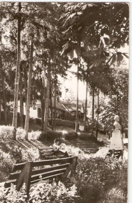 AMP285 Bazna, RPR foto