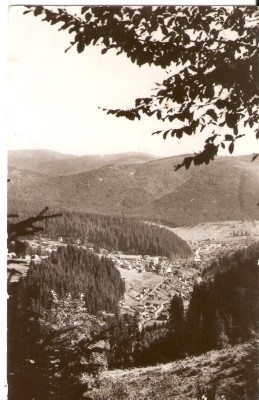 AMP227 Borsec, RPR foto