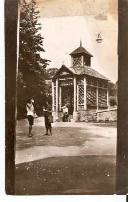 AMP221 Borsec, izvor, RPR foto
