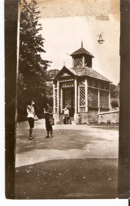 AMP221 Borsec, izvor, RPR