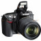 Nikon D90 Kit 18-105mm f/3.5-5.6G ED VR