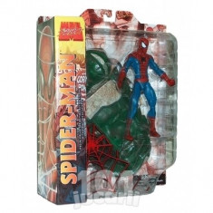 Figurina Spiderman foto