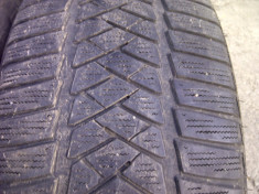 255/55 R18 DUNLOP DE IARNA !! M+S!! foto