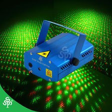 LASER DISCO STROBOSCOP PROIECTII PUNCTE foto