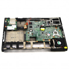 Placa de baza second hand laptop Lenovo ThinkPad X200 foto