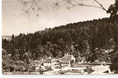 AMP276 Bazna, RPR foto