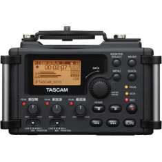 Tascam DR 60 Nou foto